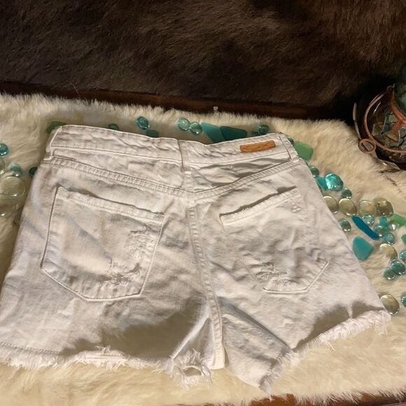 Articles of Society Jean shorts 26 (4150) - Picture 3 of 8